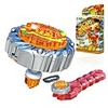 Spinning Top Battle Tops Beyblades Classic Theme Cartoon High Speed Multi-shade Anime Variable Speed Control Gaming Kid