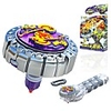 Spinning Top Battle Tops Beyblades Classic Theme Cartoon High Speed Multi-shade Anime Variable Speed Control Gaming Kid