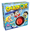 Splash Out Game Stress Reliever Ball Decompression Toys Parent-Child Interaction Plastic Kid