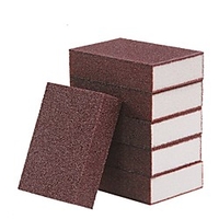 Sponge Magic Brush Removing Rust 4PCS 8PCS Set Kitchen Washing Cleaner Tool Multifunctional Sponge Cleaning miniinthebox