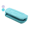 Sponge Style Protector for Sony PSP and PSP Go (Assorted Colors)