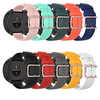 Sport Silicone Band For Polar Unite Smart Watch Strap For Polar Vantage M / Grit X / ignite Wristband Bracelet Accessories