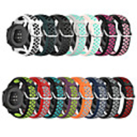 Sport Silicone Band For Samsung Galaxy Watch 3 41mm Loop Rubber Strap For Samsung Galaxy Watch Active 3/Galaxy Watch 42mm 20mm Bands