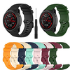 Sport Silicone Watch Band for Garmin Forerunner 745 Replaceable Bracelet Wrist Strap Wristband miniinthebox