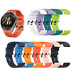 Sport Silicone Watch Band For Huawei Watch GT 2 46mm / 42mm / GT Active / Watch 2 Pro / Honor Magic Replaceable Bracelet Wrist Strap Wristband