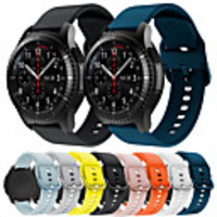 Sport Silicone Watch Band For LGG Watch W100 / R W110 / Urbane W150 Replaceable Bracelet Wrist Strap Wristband