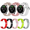 Sport Silicone Watch Band for Polar Ignite Replaceable Bracelet Wrist Strap Wristband