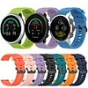 Sport Silicone Watch Band for Polar Vantage M / Grit X / Ignite Replaceable Bracelet Wrist Strap Wristband