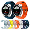 Sport Silicone Watch Band for Polar Vantage M / Grit X / Ignite Replaceable Bracelet Wrist Strap Wristband