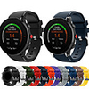 Sport Silicone Watch Band for Polar Vantage M / Grit X Replaceable Bracelet Wrist Strap Wristband
