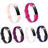 Sport Silicone Watch Band Wrist Strap for Fitbit Alta HR Smart Watch Bracelet Wristband Replaceable Accessories miniinthebox