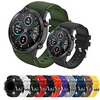Sport Silicone Wrist Strap Watch Band for Huawei Watch GT 2e / Honor Magic Watch 2 46mm / GT2 46mm / GT Active / Watch 2 Pro Replaceable Bracelet Wristband miniinthebox