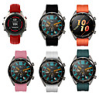 Sport Silicone Wristband Wrist Strap Watch Band for Garmin Fenix Chronos Replacement Bracelet Band Smart Watch Accessory