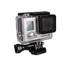 Sports Action Camera Outdoor Portable Case 1 pcs For Action Camera Gopro 4 Gopro 3 Diving Surfing Snorkeling Composite / Multi-function