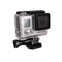 Sports Action Camera Outdoor Portable Case 1 pcs For Action Camera Gopro 4 Gopro 3 Diving Surfing Snorkeling Composite / Multi-function
