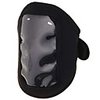 Sports Fitness Armband for iPhone 4 (Black)