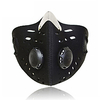 Sports Mask Thermal / Warm Waterproof Windproof Breathable Cycling Bike / Cycling Black for Unisex Adults