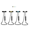 Sports Neck Magnetic Suction Wireless Bluetooth In Ear Outdoor Earplug