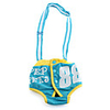 Sports Style Suspender Trousers for Dogs (S-XL)