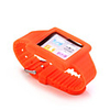 Sports Watch Band Wrist Strap For iPod Nano 6 - Orange