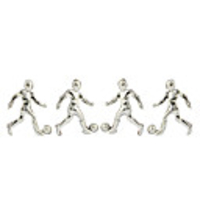 Sportsman Car Stickers (4pcs)