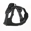 spot amazon cross-border pad type dog walking pet harness universal reflective vest-style dog leash chest back miniinthebox