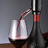 Spout Wine Decanter Smart Automatic ABS Electric Wine Aerator Instant Tools Pourer Drinking Kitchen Portable Bar