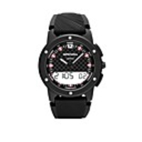 Spovan Outdoor Long Battery-life Smartwatch Support Compass/ Altimeter/ Heart Rate Monitor
