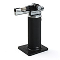 Spray Gun Shaped Windproof Gas Lighter