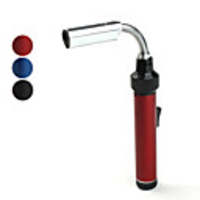 Spray Gun Shaped Windproof Gas Lighter (Assorted Colors)