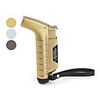 Spray Gun Shaped Windproof Gas Lighter with Hand Strap (Assorted Colors)