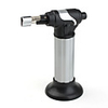 Spray Gun Shaped Windproof Gas Lighter with Lock