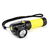 Spray L-Shape Flashlight with Cree Q5 LED