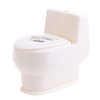 Spray-Your-Friend Water Sprinkler Toilet
