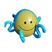 Sprinkler Toy Fashion Professional Level Special Designed Comfy PVC (Polyvinylchlorid) Kids Summer Party Holiday for Boys and Girls