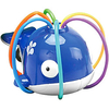 Sprinkler Toy for Kids,  Whale with 6 Swing Tubes Creative Sprinkler Water Toy,  Summer Spinning Sunflower Sprinkler Water Toys,  Shower Play Toys for Toddlers Boys Girls miniinthebox