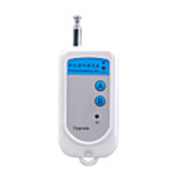 Spy Bug and Camera Wireless Signal Detector Keychain (100Mhz~2600Mhz)