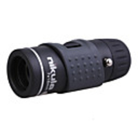 Spy Peephole for Security Door-Black