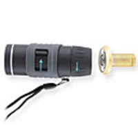 Spy Peephole Reverser Anti-Peephole Security Device (DCE447)