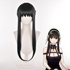 SPY×FAMILY Yor Forger Cosplay Wigs Women