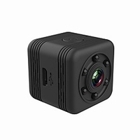 SQ29 Water Proof Mini Camera IR Night Version Sport Camera Mini DV Camcorder WiFi Hotspot Camera Support 32GB Memory Card miniinthebox