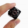 SQ8 HD 1080P Mini Camera 2.0MP Pixels CMOS IP Camera IR Night Version OutDoor Sport Mini DV Camera Camcorder Sports DV Video Voice Recorder Motion Detection