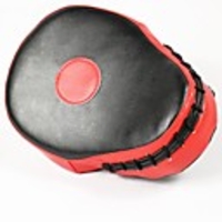 Squat Fighting Fight Boxing Supplies Sports Gear Boxing Target Arc Hand Target Taekwondo Foot Target