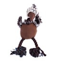 Squeaking Toy Dog Cat Pet Toy 1pc Pet Friendly Plush Gift