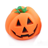 Squeaking Toy Dog Chew Toys Cat Chew Toys Dog Play Toy Dog Puppy Squeak / Squeaking Pumpkin Halloween Rubber Gift Pet Toy Pet Play miniinthebox