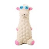 Squeaking Toy Dog Chew Toys Interactive Toy Dog Cat Pet Toy 1pc Animal Pet Friendly Rubber Gift