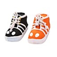 Squeaking Toy Dog Chew Toys Interactive Toy Dog Cat Pet Toy 1pc Pet Friendly Rubber Gift