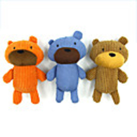 Squeaking Toy Dog Pet Toy Focus Toy Plush Gift