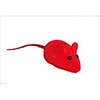 Squeaking Toy Mouse Toy Mice Animal Toy Cat Pet Toy Squeak / Squeaking Mouse Rubber Gift