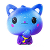 Squishies Slow Rising Ice Cream Cat Jumbo Squishy Boy Girl Toy Prime Cheap Kawaii Animal Party Supply miniinthebox